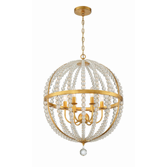 Roxy 22'' Chandelier