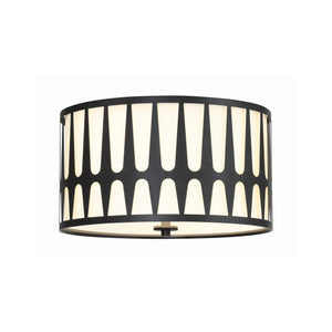 Royston 18'' Flush Mount