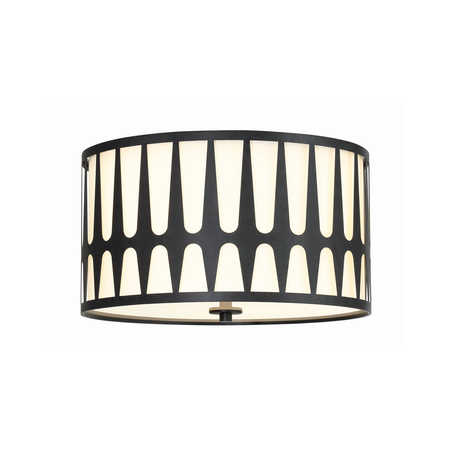 Royston 18'' Flush Mount