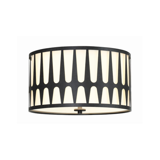 Royston 18'' Flush Mount