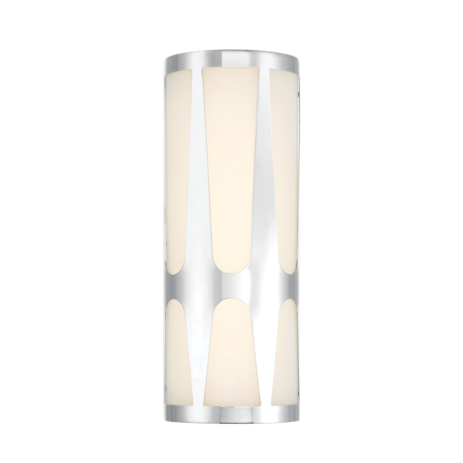 Royston 6.75'' Integrated LED Sconce