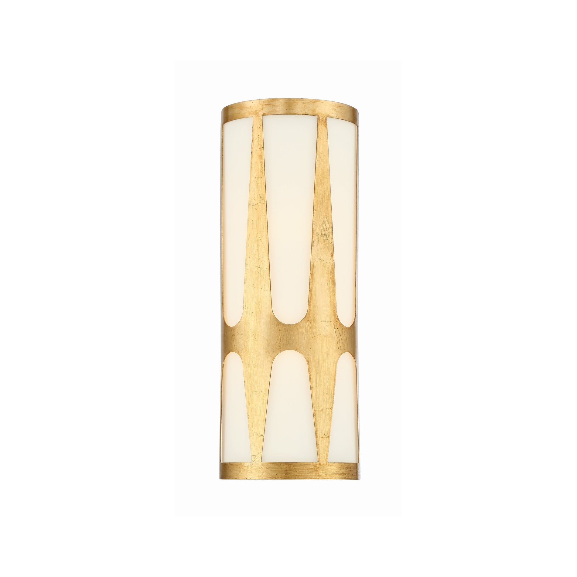 Royston 6.75'' Integrated LED Sconce