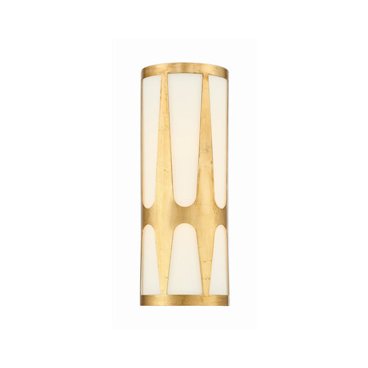 Royston 6.75'' Integrated LED Sconce