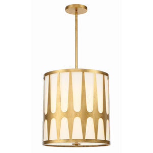 Royston 17'' Pendant