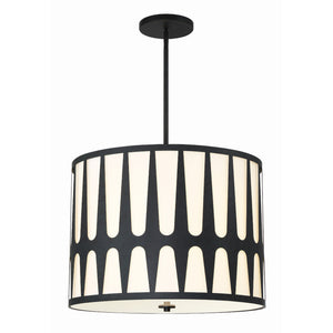 Royston 24'' Pendant