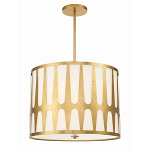 Royston 24'' Pendant