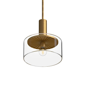 Royale Pendant