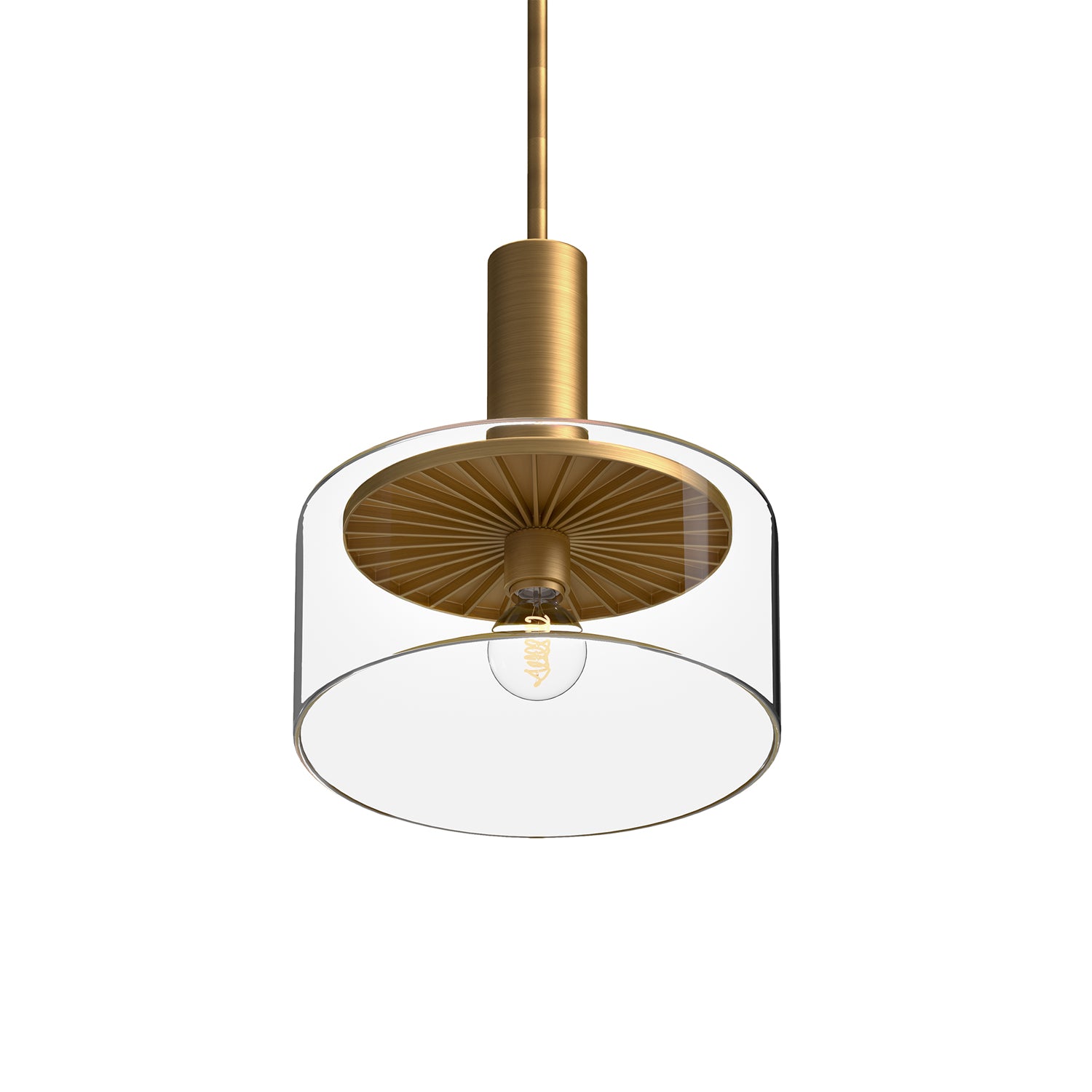 Royale Pendant