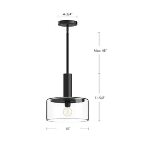 Royale Pendant