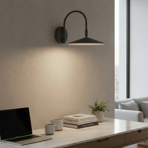 Raquel 10W Wall Sconce