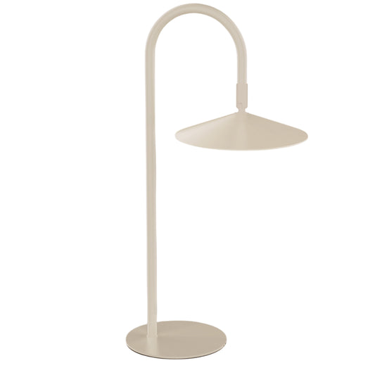 Raquel CCT Table Lamp