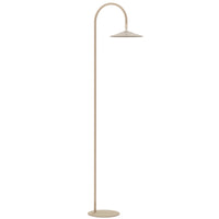 Raquel 10W Floor Lamp
