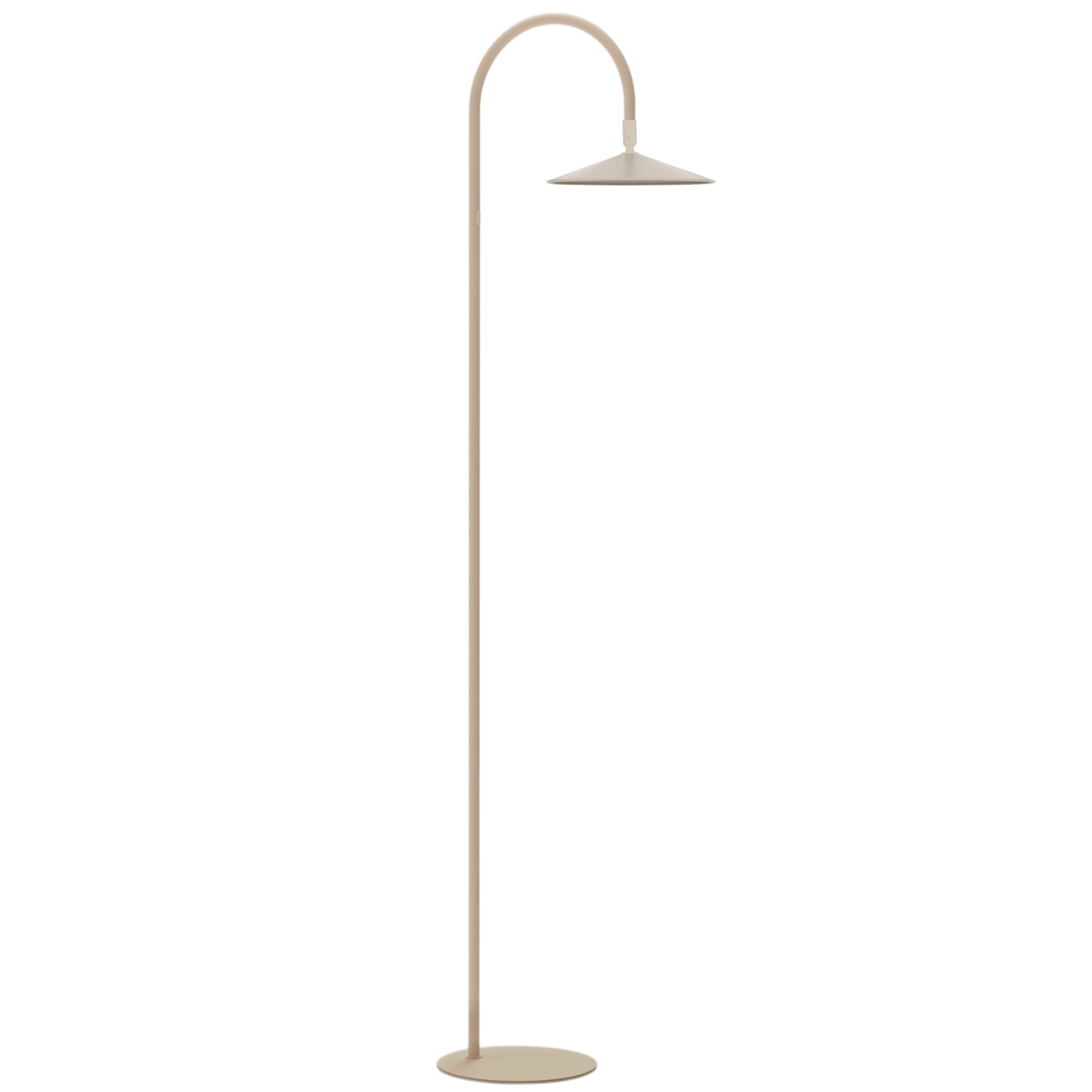 Raquel 10W Floor Lamp