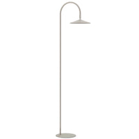 Raquel 10W Floor Lamp