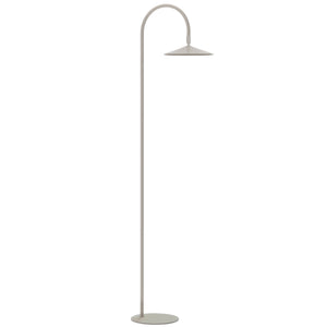 Raquel 10W Floor Lamp
