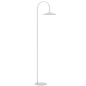 Raquel 10W Floor Lamp
