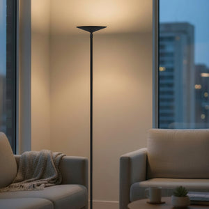 Raquel 24W Floor Lamp