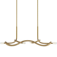 Horizontal Pendant