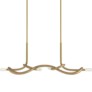 Horizontal Pendant