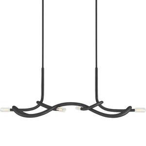 Horizontal Pendant