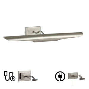 Roselyn 2LT Picture Light Wall Sconce