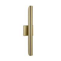Roselyn 2LT Wall Sconce