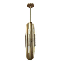 Roselyn 8LT Pendant