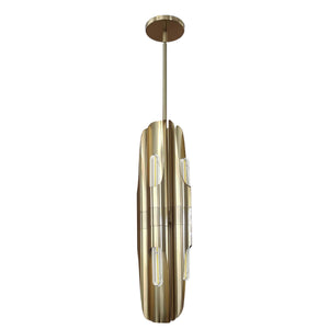 Roselyn 8LT Pendant