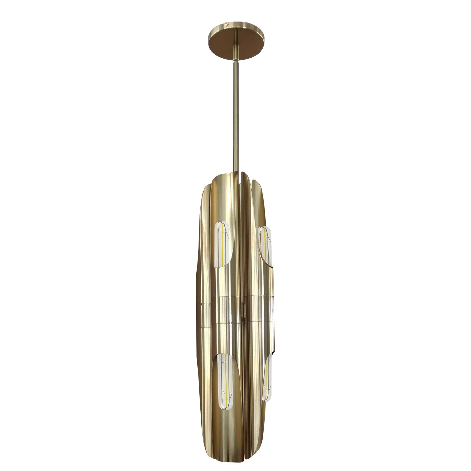 Roselyn 8LT Pendant