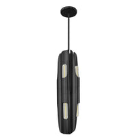 Roselyn 8LT Pendant