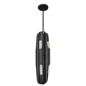 Roselyn 8LT Pendant