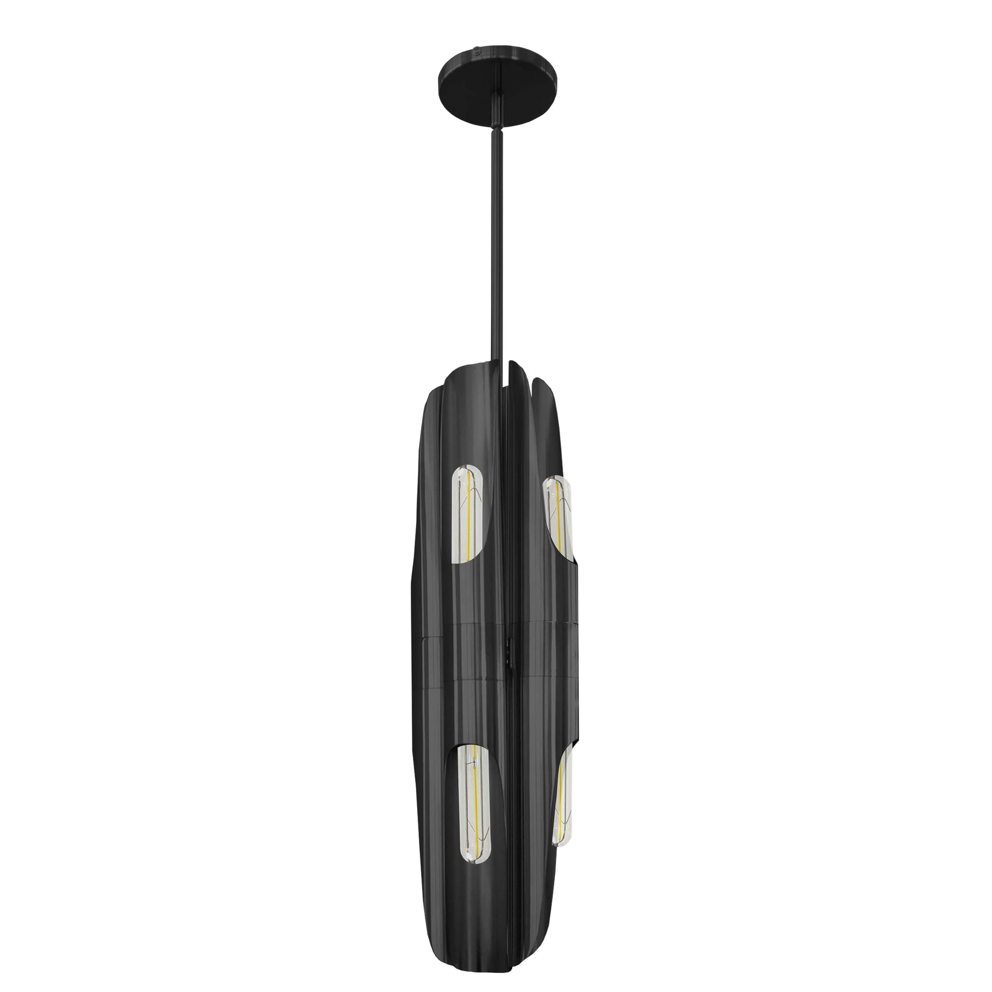 Roselyn 8LT Pendant