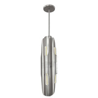 Roselyn 8LT Pendant