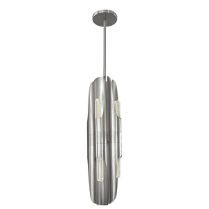 Roselyn 8LT Pendant