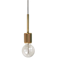 Roswell 1LT Pendant