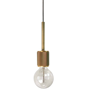 Roswell 1LT Pendant