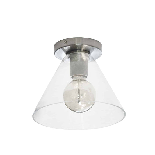 Roswell 1LT Flush Mount