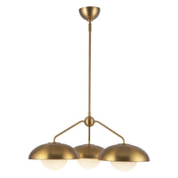 Rubio Chandelier