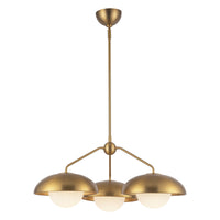 Rubio Chandelier