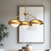 Rubio Chandelier
