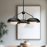 Rubio Chandelier