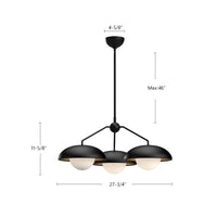 Rubio Chandelier