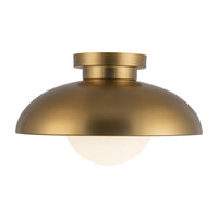 Rubio Flush Mount