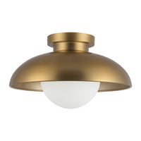 Rubio Flush Mount