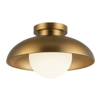 Rubio Flush Mount