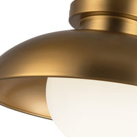 Rubio Flush Mount