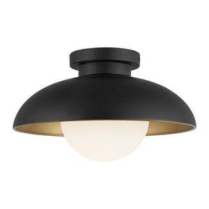 Rubio Flush Mount