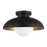 Rubio Flush Mount