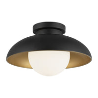 Rubio Flush Mount