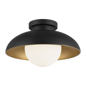 Rubio Flush Mount